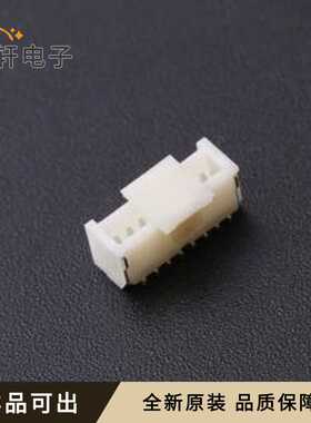 HDGC1002WVB-S-8P全新原装SMD,P=1mm