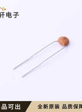 CC1H470JC1EDCH4B1100全新原装插件,P=5