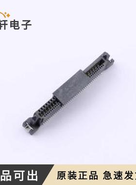 PSAS4F3130071TR全新原装SMD,P=0.8mm