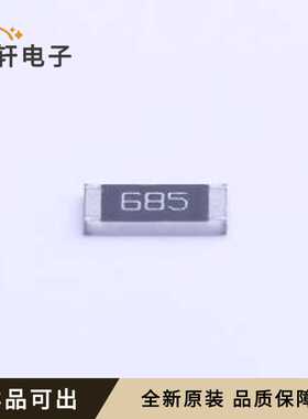 CR2010J6M80E04Z全新原装2010