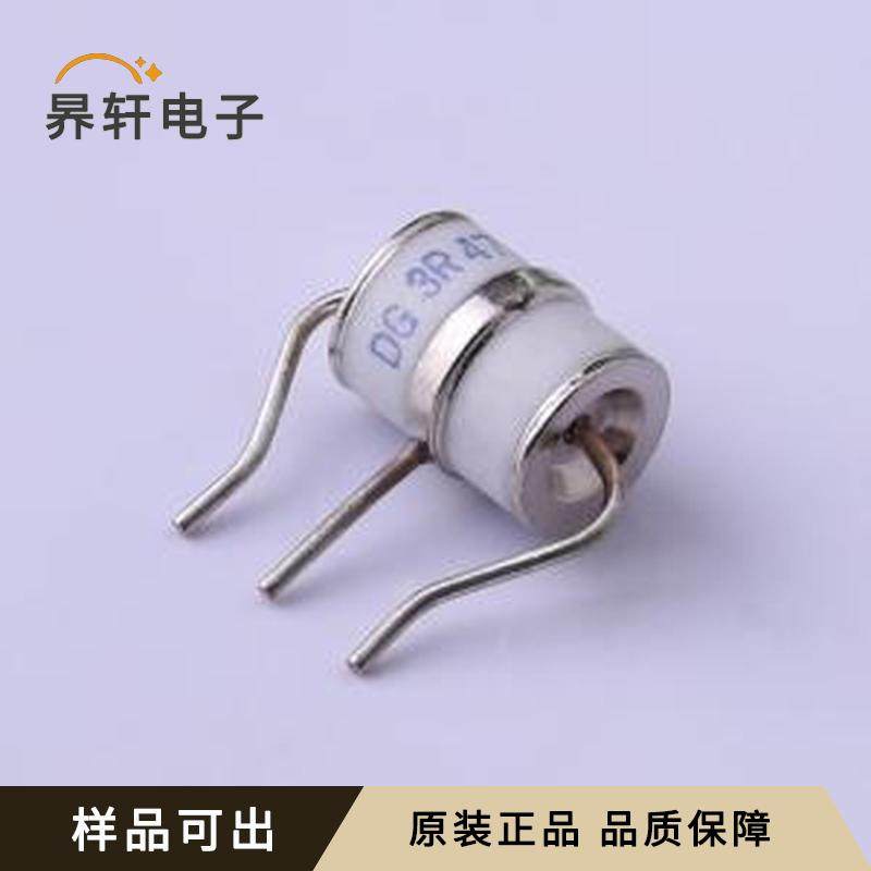 DG3R470L原装插件,8x10mm全新