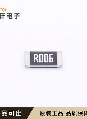 SMF25M2FR006T原装2512