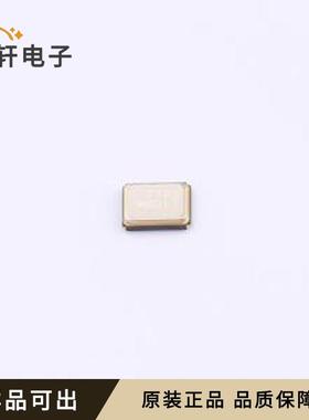 AM16000602全新原装SMD3225-4P