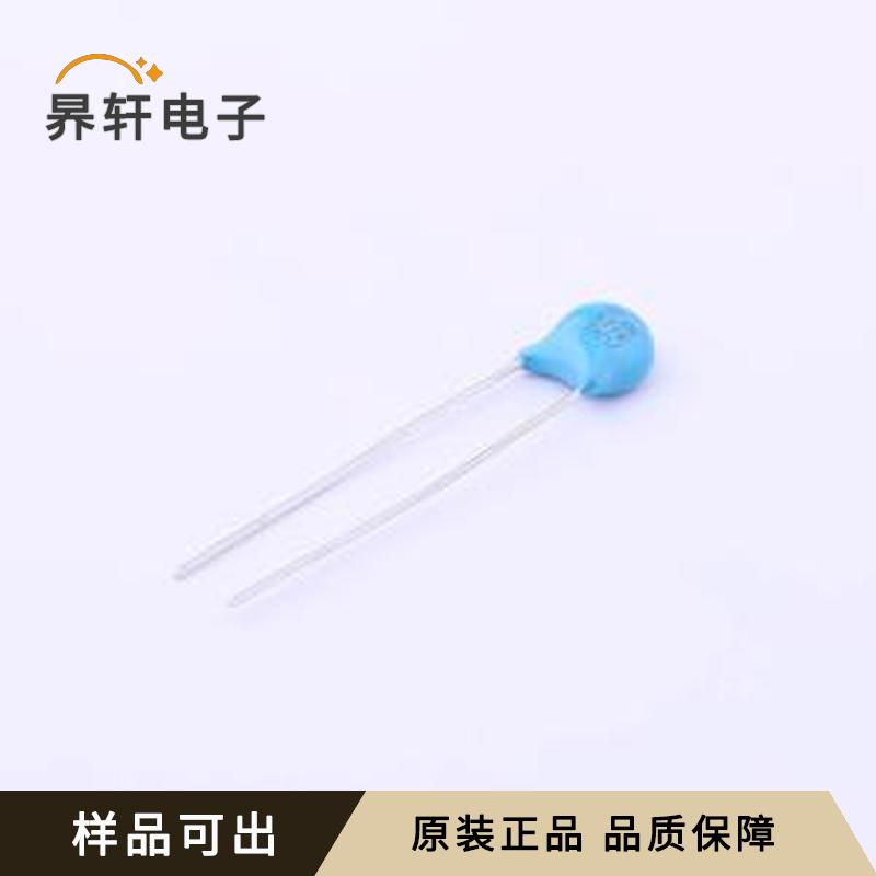 全新R06B1B471KN0B0S0N0原装插件,P=5mm