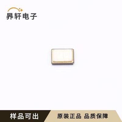 原装SWXCBABVE0-18.432000全新封装SMD3