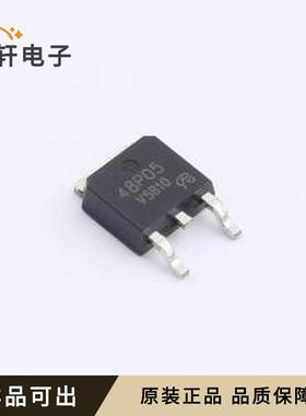 IXTY48P05T-TRL-VB原装全新TO-252