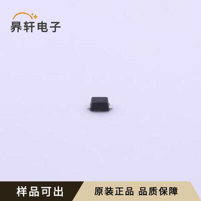 原装PESD5V0U1BB-N全新SOD-523