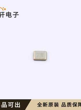 SWXDBABVE0-27.000000全新原装SMD252