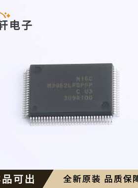 原装M3062LFGPFP#U3C全新QFP-100(14x