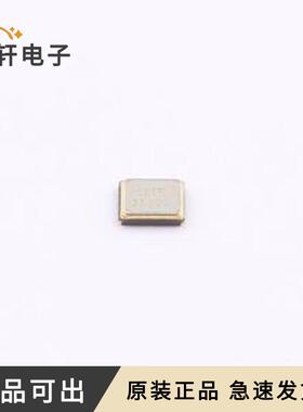 原装SX2B37.400F1210F30全新SMD2520-