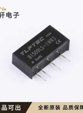 B1509LS-1WR3全新原装SIP,19.5x6mm