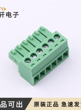 JCB350-DGC6P全新原装P=3.5mm