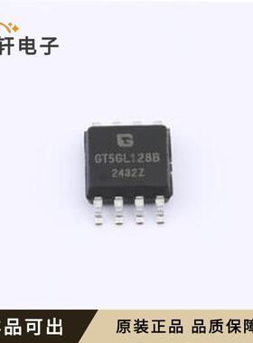 原装GT5GL128B全新SOP-8-208mil