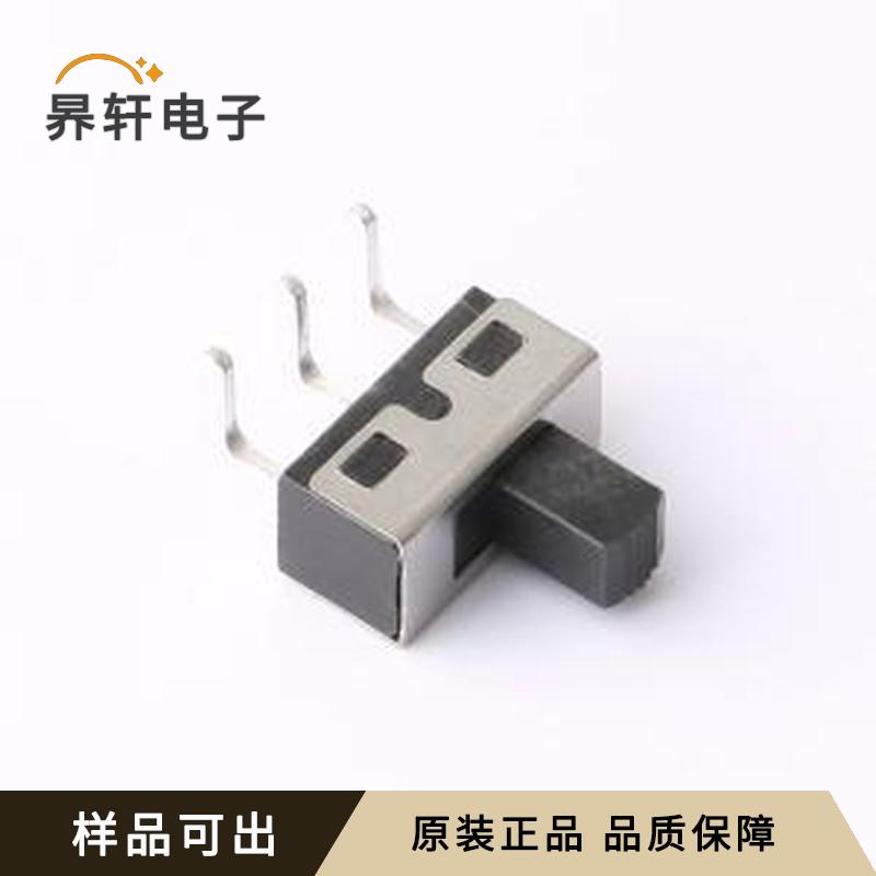 HX SS12D10G6-WJ全新原装插件-3P,6.7x1