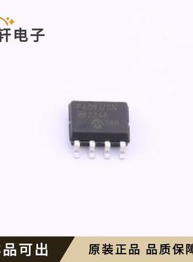 PIC12F609T-I/SN原装全新SOIC-8