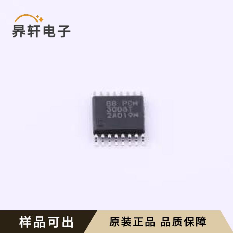 PCM3008T/2K全新原装TSSOP-16