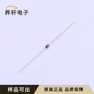 1N5241B全新原装插件,D1.53xL3.05mm