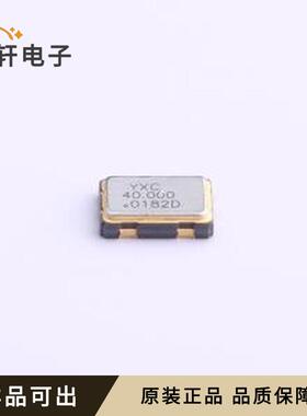 原装OT503240MJBA4SL全新SMD5032-4P