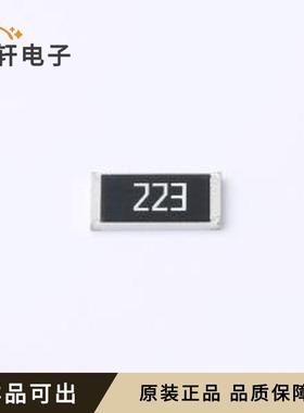 原装SC2512J2202F1WNKH全新2512