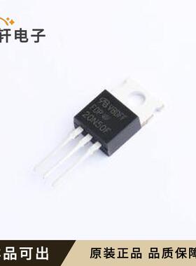 FDP20N50F-VB全新原装TO-220