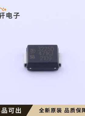 原装3225D471KJ全新封装SMD,3.2x2.5mm