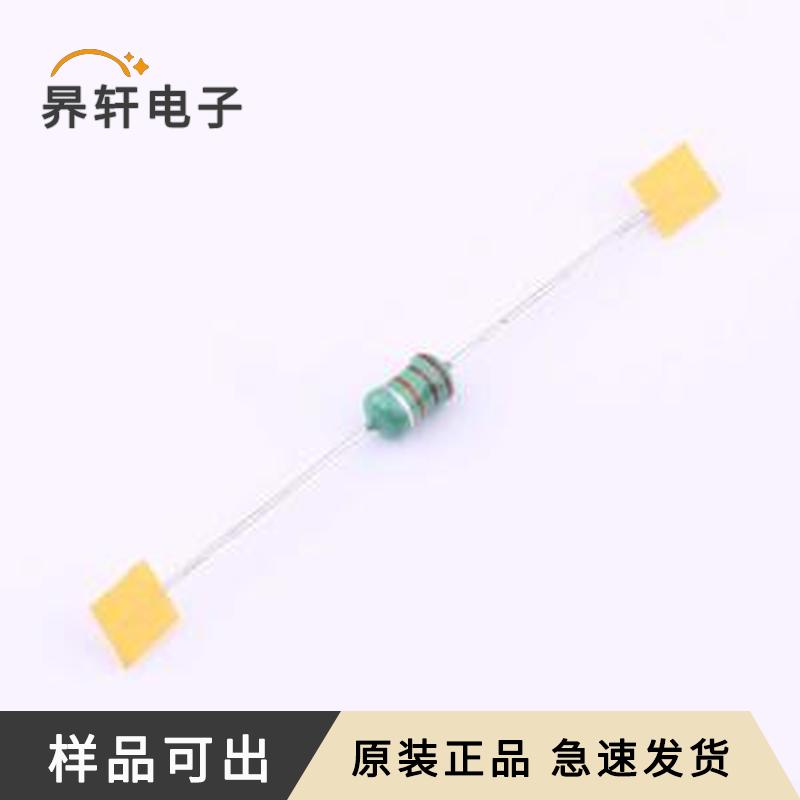 全新XR0510-223原装插件,D5xL10.5mm