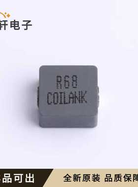 AAPS1360MR68H全新原装SMD,14x12.6mm