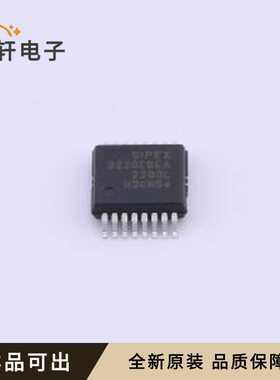 SP3220EBEA-L/TR全新原装SSOP-16