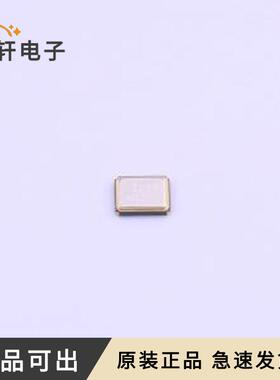 原装7M26006005全新SMD3225-4P