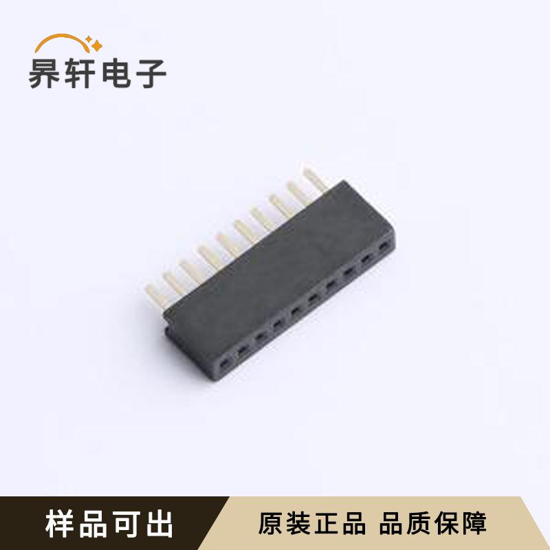 B127N01-0B10P51-H43C24原装插件,P=1