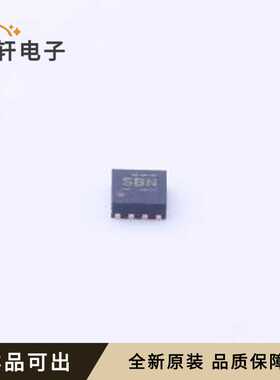 原装TPS62080ADSGT全新WSON-8-EP(2x2
