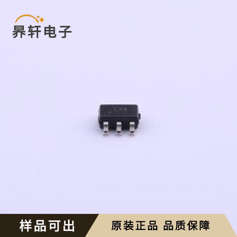 SRV05-4HTG全新原装SOT-23-6