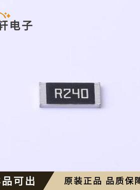 FRL2512FR240TS原装2512