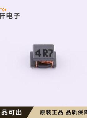 原装LQH43CN4R7M03LCAY全新SMD,4.5x3