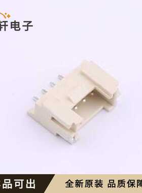 XD-HY-4AWT全新原装SMD,P=2mm,卧贴