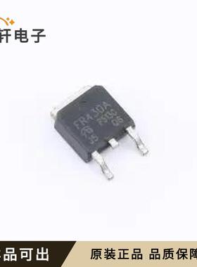 全新IRFR430ATRPBF-VB原装TO-252