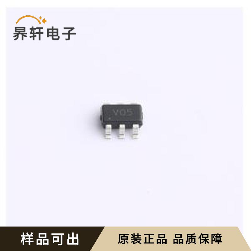 原装CDSOT236-0504C-ES全新SOT-23-6L