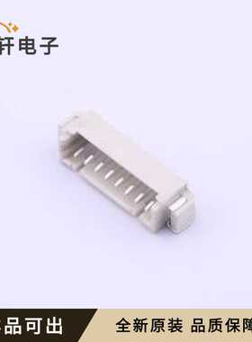 1.25T-8PWBPZ全新原装SMD,P=1.25mm,卧