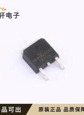 DMNH3010LK3-13-HXY原装全新TO-252-2