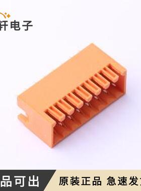 全新KF2EDGEVC-3.5-2*8P原装插件,P=3.5