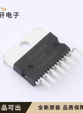 L298(ZIP15)-TD全新原装ZIP-15