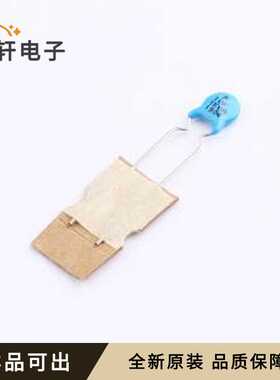 DCH100K22YR N6FJ5C8原装插件,P=5mm