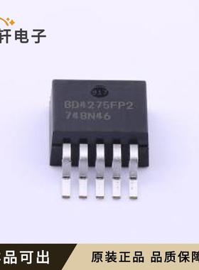 原装BD4275FP2-CE2全新TO-263-5
