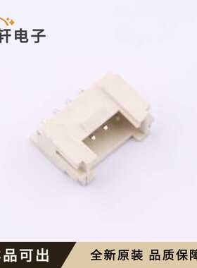 WAFER-HY2.0-4PWT-W1-P全新原装SMD,P