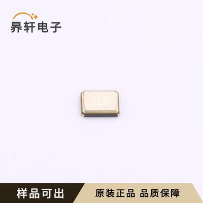 原装SWXCBABVE0-16.384000全新封装SMD3