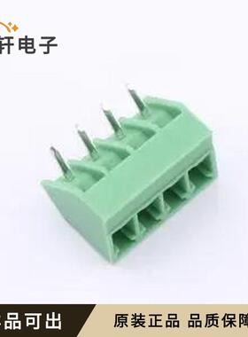 原装KF2EDGLC-3.81-4P全新插件,P=3.81m