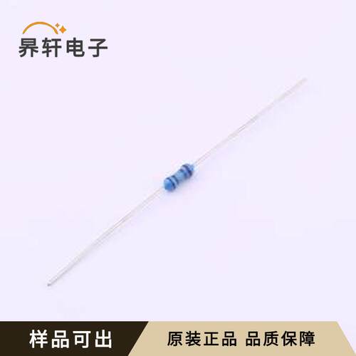 MFR-25FBF52-1K74全新原装插件,D2.4xL6