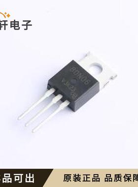 原装CMP80N06-VB全新TO-220AB