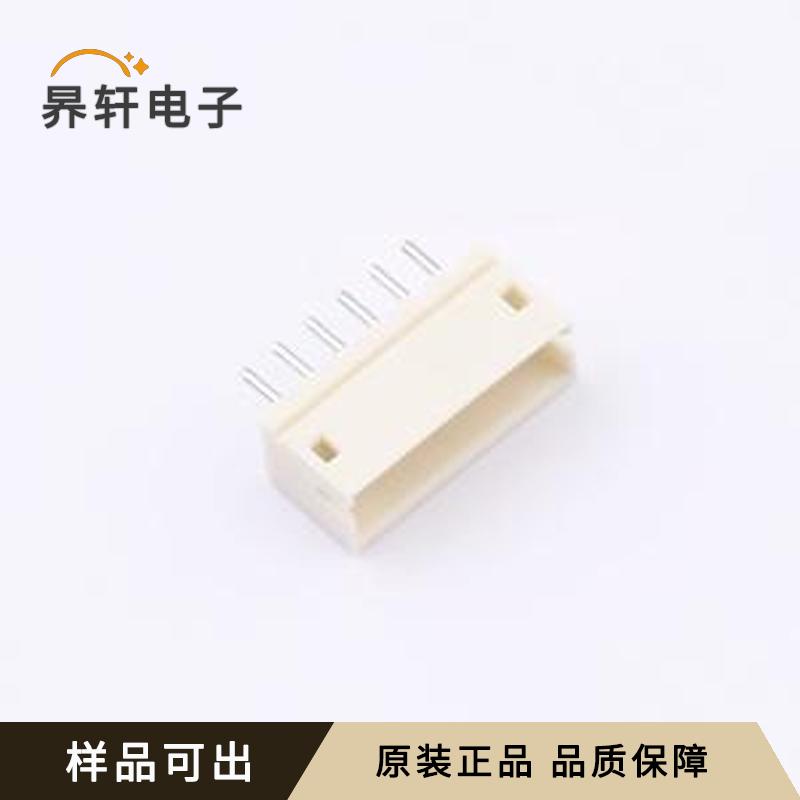 原装A150F1L1-2W6P11封装插件,P=1.5mm全