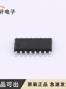 原装CD4543S全新SOP-16
